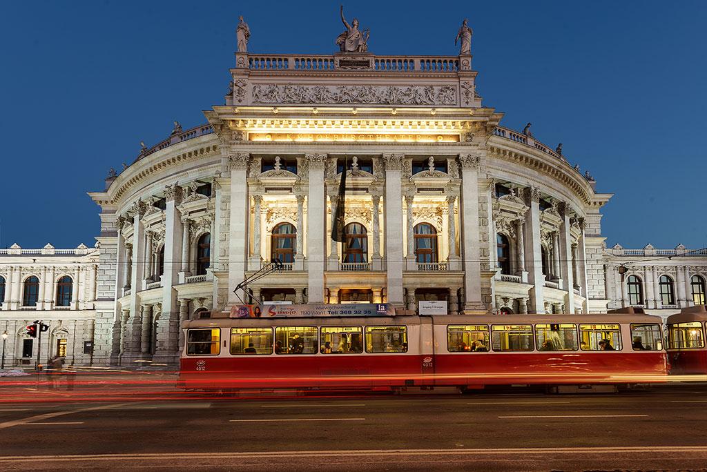 Burgtheater Wien